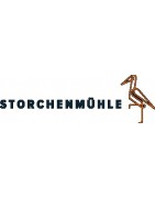 Storchenmühle fabrica productos de puericultura alemanes de alta calidad y seguridad.